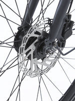 Cortina Mozzo A9 Derailleur 2025 Heren - Novafietsen.nl