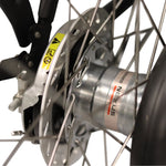 Cortina U1 N3 2025 Dames - Novafietsen.nl