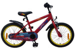 Volare Disney Cars 3 18 inch Jongens - Novafietsen.nl