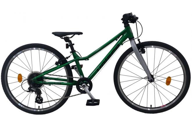 Volare Dynamic 24 Inch Jongens - Novafietsen.nl