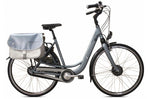 Venturelli E-legance D 48 cm N7 voorwiel motor 626 Ah accu - Novafietsen.nl