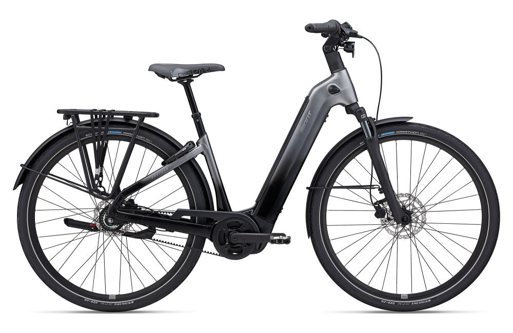 Giant Anytour E+ 5 LST 2025 Dames - Novafietsen.nl