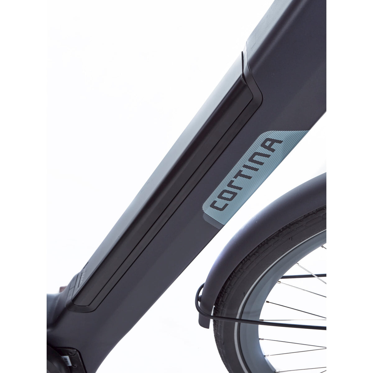 Cortina E-Nite MM LTD DB7 2025 Dames - Novafietsen.nl