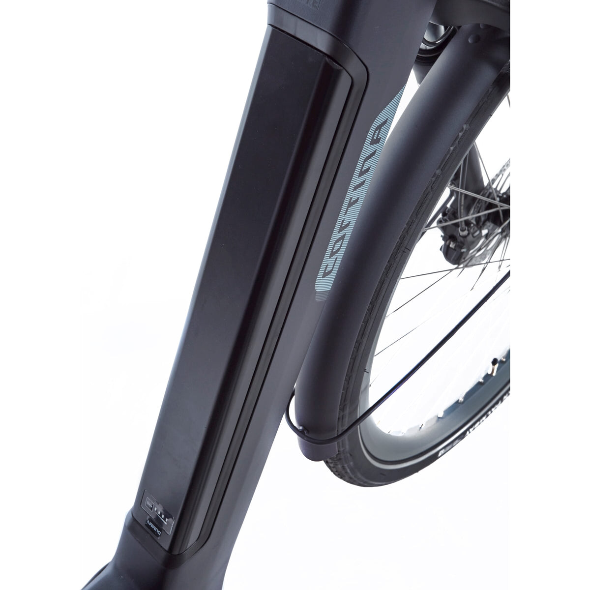 Cortina E-Nite MM LTD DB7 2025 Dames - Novafietsen.nl