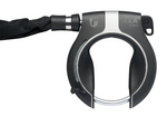 AXA Victory ART2 Ringslot met insteekketting- 100cm - Novafietsen.nl