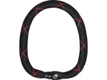 Abus IVY Chain 9210 ART3 Kettingslot 170cm - Novafietsen.nl
