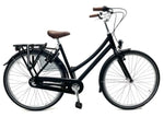 Hollandia Deluxe City Dames - Novafietsen.nl