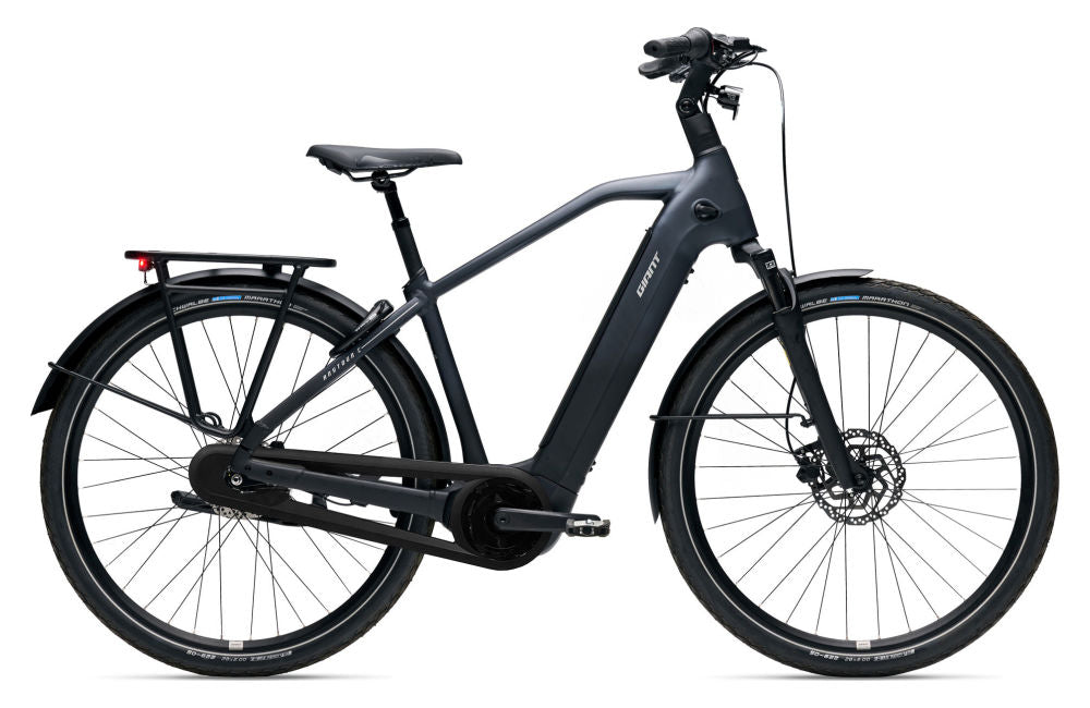 Giant AnyTour E+ 6 DD 2025 Heren - Novafietsen.nl