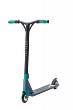 JD Bug 118 pro BMX street skatestep Dark Knight - Novafietsen.nl