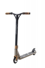 JD Bug 118 pro BMX street skatestep Bronze - Novafietsen.nl