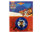 Bike Fashion Paw Patrol Fietsbel - Novafietsen.nl