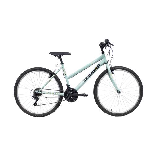 LisbonaATBD 36 cm V brake Licht groen 18 - Novafietsen.nl