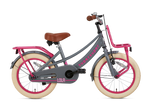 Supersuper Lola 16 inch 2025 Meisjes - Novafietsen.nl