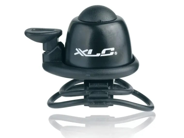 XLC Mini Fietsbel - Novafietsen.nl