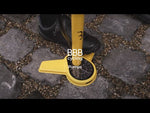 BBB Cycling AirBoost 2.0 BFP-28 Fietspomp