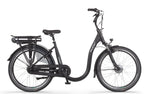 Puch E-Comfort N7 Dames - Novafietsen.nl