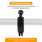 R2B Bevestigingsonderdeel voor Fietshouder model Delft - Novafietsen.nl