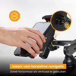 R2B Bevestigingsonderdeel voor Fietshouder model Delft - Novafietsen.nl