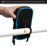 R2B® Bevestigingsonderdeel voor fietshouder model Den Haag - Novafietsen.nl