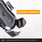R2B Telefoonhouder fiets, scooter en motor met kliksysteem - Model Gouda - Novafietsen.nl