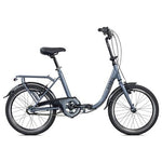 MBM Rennes vrijloop 3 speed naaf - Novafietsen.nl