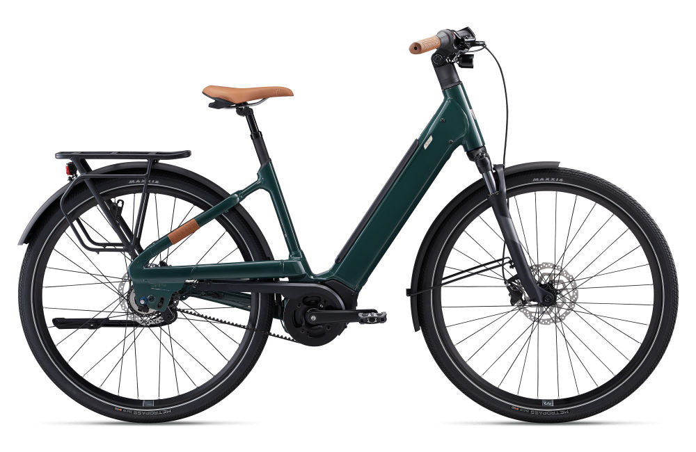 Giant Allure E+ 1 2024 Dames - Novafietsen.nl