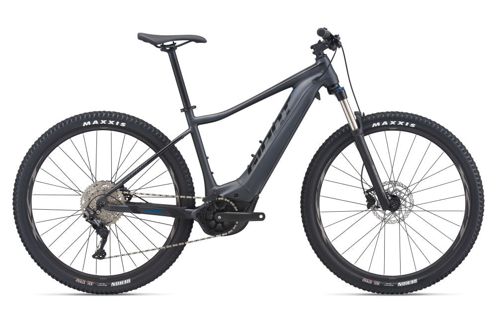 Giant Fathom E+ 2Heren - Novafietsen.nl