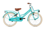 Supersuper Cooper 20 inch 2025 Meisjes - Novafietsen.nl