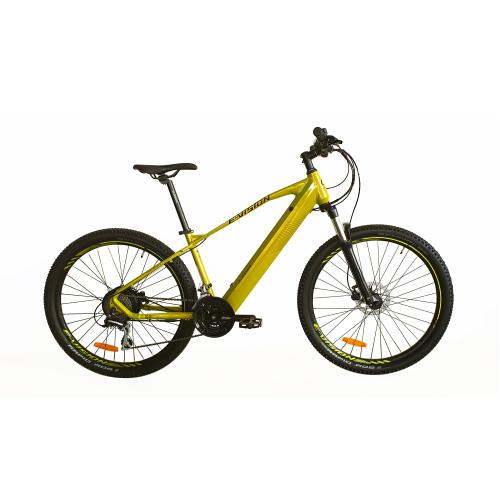 E- Vision Tourmalet 27,5 - Novafietsen.nl