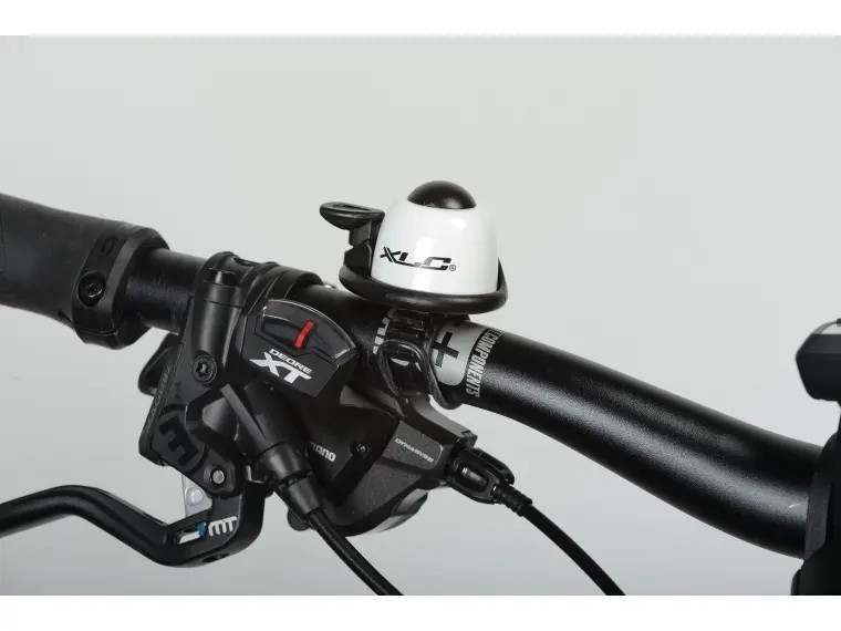 XLC Mini Fietsbel - Novafietsen.nl
