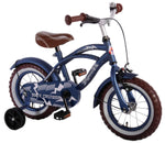 Volare Blue Cruiser 12 inch Jongens - Novafietsen.nl