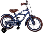 Volare Blue Cruiser 14 inch Jongens - Novafietsen.nl