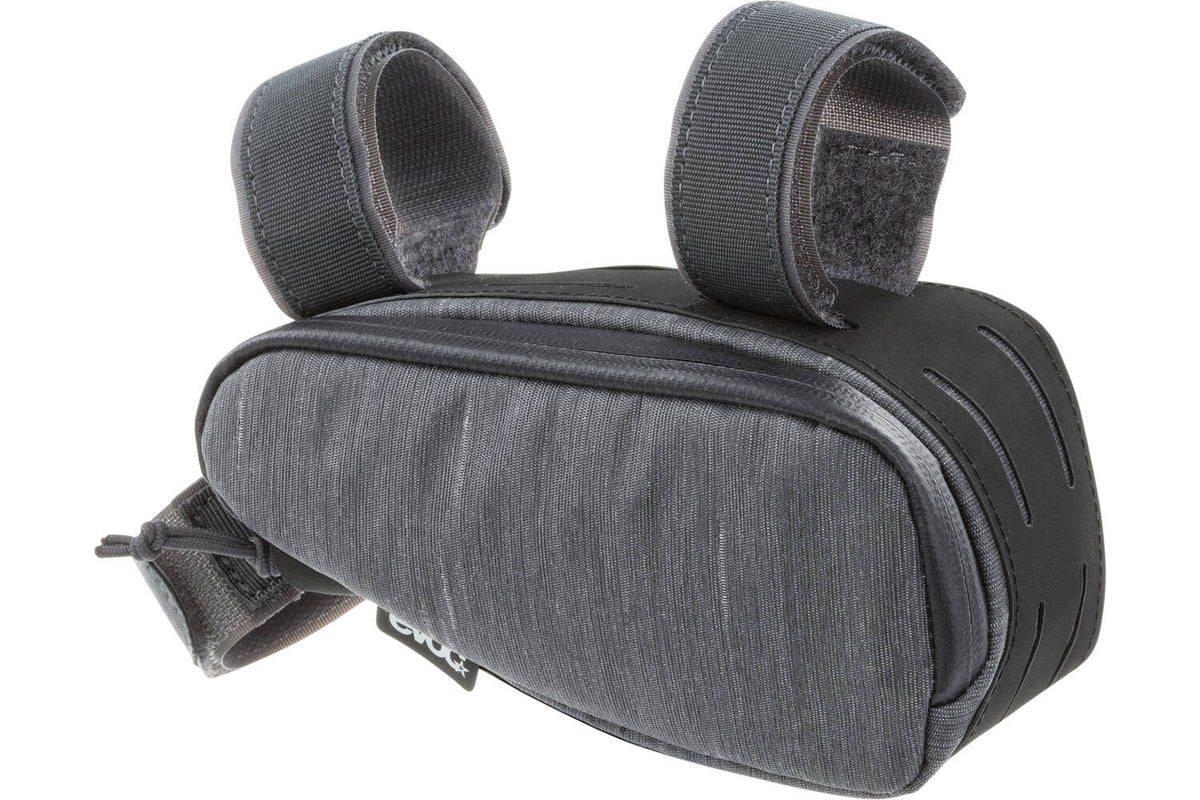 Evoc Frametas - Multi Frame Pack Carbon Grijs S 0.7L - Novafietsen.nl