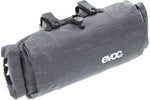 Evoc Stuurtas- Handlebar Pack Boa Carbon Grey L 5L - Novafietsen.nl
